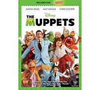 The Muppets [Reino Unido] [DVD]