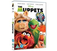 The Muppets [Reino Unido] [DVD]