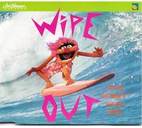 The Muppets - Wipe Out