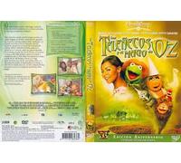 The_Muppets'_Wizard_of_Oz_(TV) [DVD]