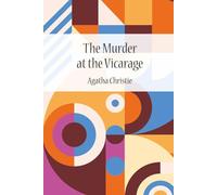 The Murder at the Vicarage-A Miss Marple Mystery