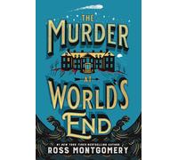 The Murder at World's End: 1 (Stockingham & Pike, 1)