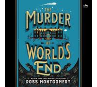 The Murder at World's End: 1 (Stockingham & Pike)