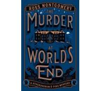 The Murder At Worlds End (ebook)