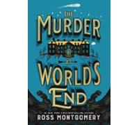 The Murder At Worlds End (ebook)
