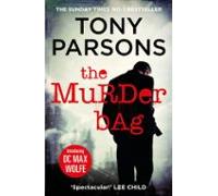 The Murder Bag: The thrilling Richard and Judy Book Club pick (DC Max Wolfe) (DC Max Wolfe, 1)