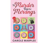 The Murder Before Merangs (The Merang Mysteries)