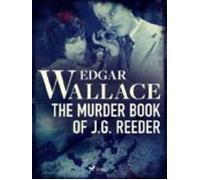 The Murder Book Of J. G. Reeder (ebook)