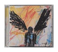 The Murder Capital – Blindness – CD (Jewel Case) – Warner Music