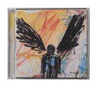 The Murder Capital Blindness (CD) Album (Jewel Case)