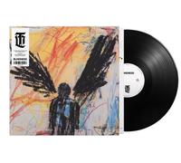 The Murder Capital Blindness (Vinyl) 12" Album (Importación USA)