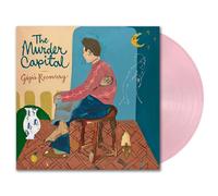 The Murder Capital - Gigi'S Recovery (LP) [Vinilo]