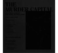 The Murder Capital - Live from London: The Dome, Tufnell Park (RSD20 EX)