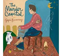 The Murder Capital - The Murder Capital -Gigi's Recovery (CD)