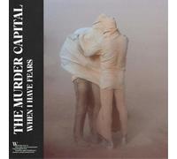 The Murder Capital When I Have Fears (CD) Album (Importación USA)