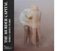 The Murder Capital – When I Have Fears – Vinilo 12" – Warner Music