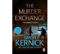 The Murder Exchange (ebook)