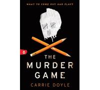 The Murder Game