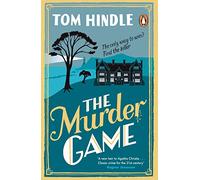 The Murder Game: A gripping murder mystery from The Sunday Times bestselling author
