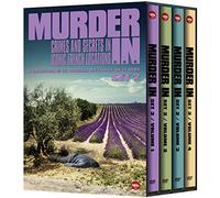 The Murder In... Collection Volume 2 [USA] [DVD]