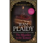 The Murder In The Tower (ebook)