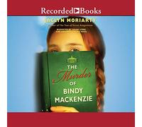 The Murder of Bindy Mackenzie (The Ashbury / Brookfield Series)
