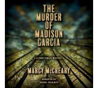 The Murder of Madison Garcia: 2 (Ford Family Mysteries, 2)
