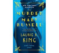 The Murder of Mary Russell: A novel of suspense featuring Mary Russell and Sherlock Holmes: 14