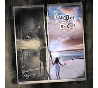 The Murder Of My Sweet - A Gentleman's Legacy