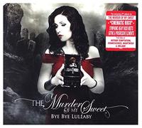 The murder of my sweet - Bye bye lullaby