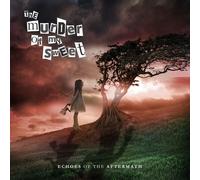 The Murder of My Sweet Echoes of the Aftermath (CD) Album (Importación USA)