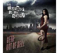 The Murder Of My Sweet - The Murder Of My Sweet - Beth Out Of Hell
