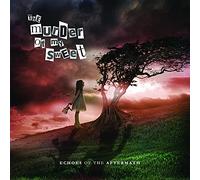 The Murder Of My Sweet - The Murder Of My Sweet - Echoes Of The Aftermath