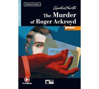 The murder of Roger Ackroyd. Con app. Con e-book. Con Audio: The Murder of Roger Ackroyd + online audio + App - 9788853021328