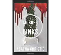 The Murder on the Links: A Hercule Poirot Mystery (Mbw Classics)