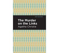 The Murder on the Links (Mint Editions)