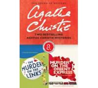 The Murder On The Links & Murder On The Orient Express Bundle (ebo