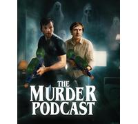 The Murder Podcast [Blu-Ray]