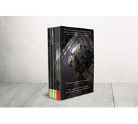 The Murderbot Diaries (All Systems Red/Artificial Condition/Rogue Protocol/Exit Strategy)– Tor Books