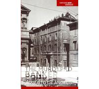 The murdered banker (VINTAGE NOIR: The Complete Italian Mysteries of Commissario De Vincenzi)