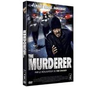 The Murderer [Francia] [DVD]