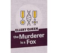 The Murderer is a Fox