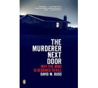 The Murderer Next Door (ebook)