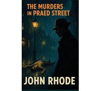 The Murders in Praed Street