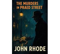 The Murders in Praed Street: A Positronic Book
