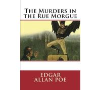The Murders in the Rue Morgue