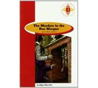 Los asesinatos en la Rue Morgue – 1 Bach – Sin colección