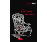 The Murders in the Rue Morgue
