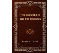 The Murders in the Rue Morgue