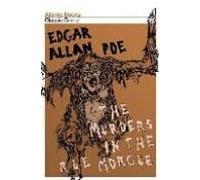 The Murders In The Rue Morgue (ebook)